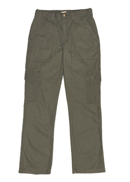 m&s cargos