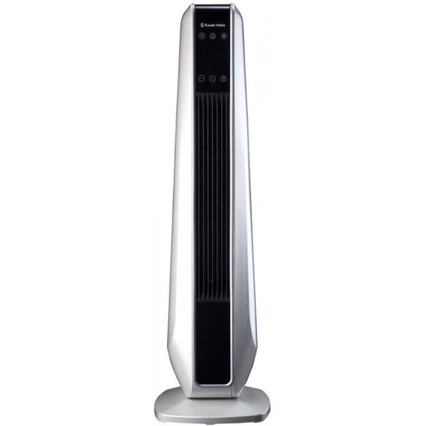Russell Hobbs Ceramic Tower Heater-RHCTH1