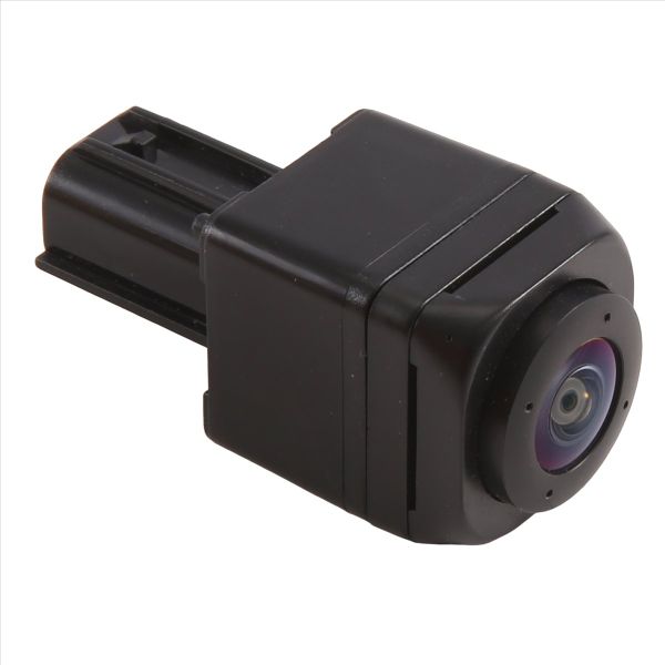 867B0-60011 Front View Parking Camera Parking Aid Compatible with Universal