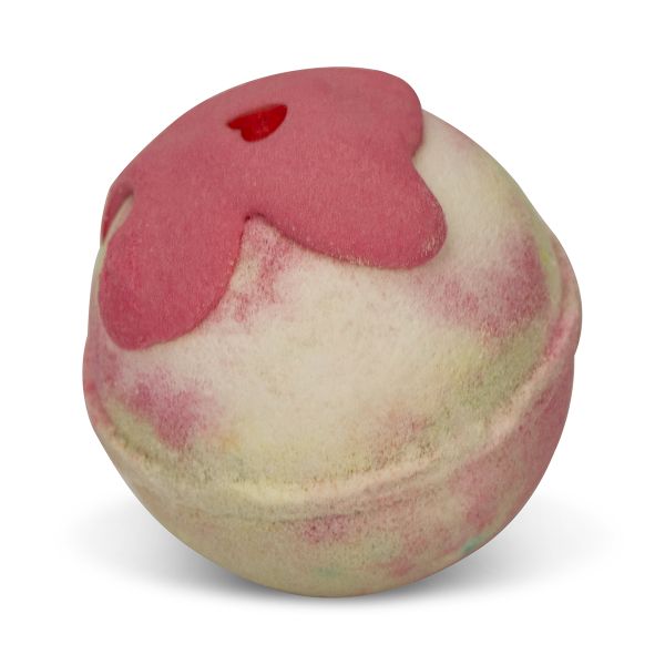 Riverlea - Bath Bomb - Forrest Gump - 130g