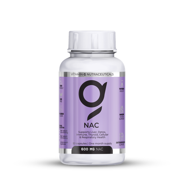 NAC 500mg
