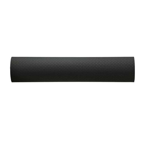 Yoga Mat for Women Men Non Slip Exercise Mat 185x90cm