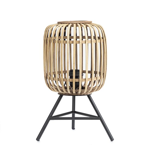 The Lighting Warehouse - Table Lamp Napoli