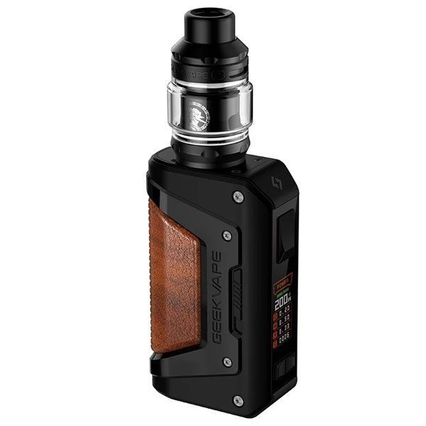 Geekvape Aegis Legend 2 Kit - L200 Black