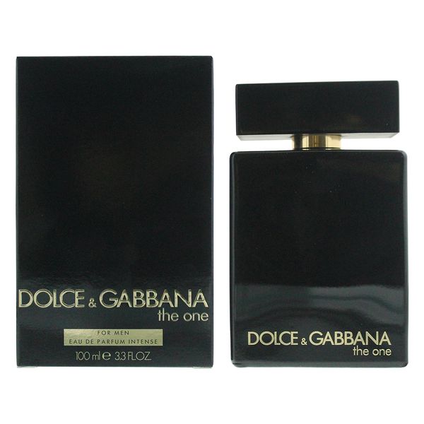 Dolce &amp; Gabbana The One Intense Eau de Parfum 100ml (Parallel Import)