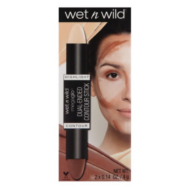 Wet n Wild Megaglo Contouring Stick Light Medium
