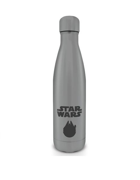 Star Wars - Han Carbonite Metal Drink Bottle