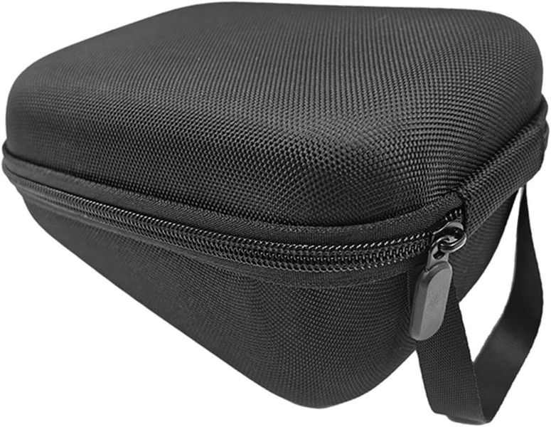 harayaa Case, Shockproof EVA Hard Case Omron Upper Arm Blood Pressure