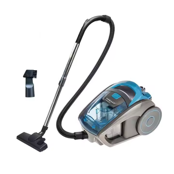 Sokany SK-3372 2500W Super Suction Vacuum Cleaner
