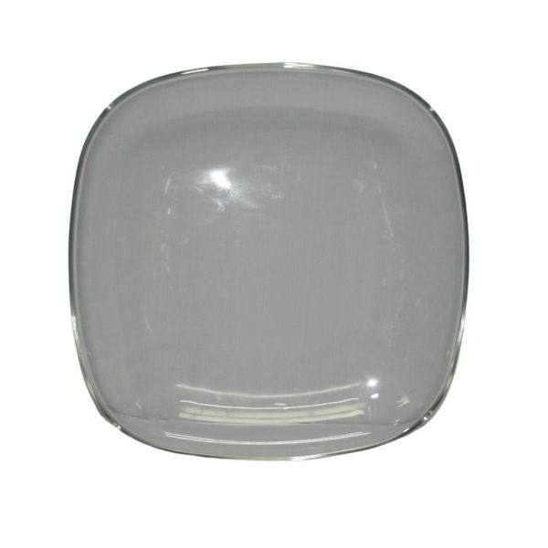 Caldier Glass Plate