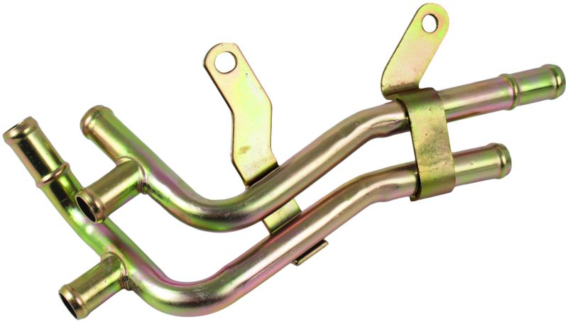 RYAN Replacement Heater Water Pipe Compatible with Isuzu D-Max