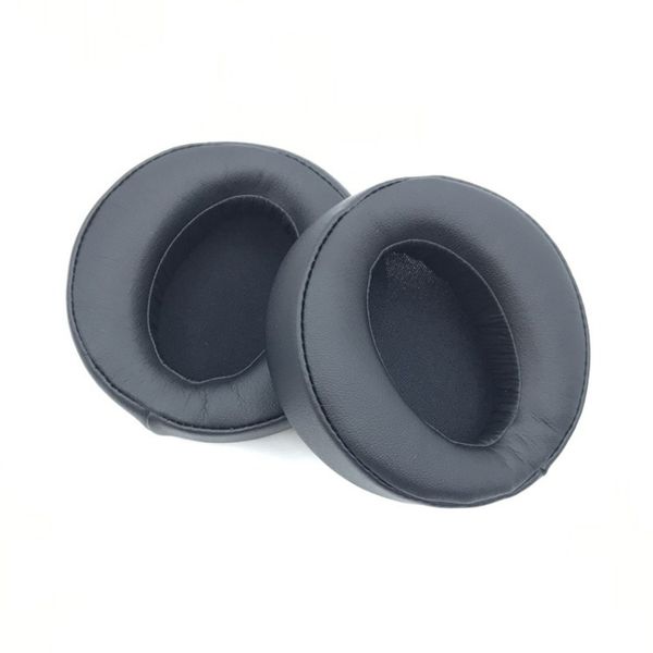 Replacement earpads for black SONY MDR-XB950BT/XB950B1/XB950N1