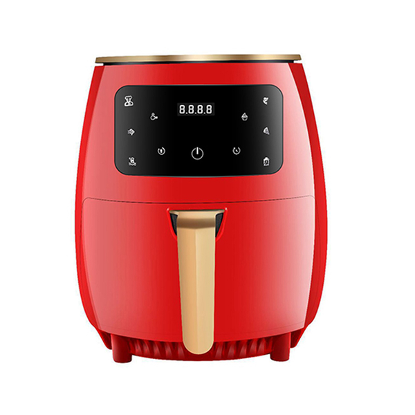 GB Digital Oil Free Air Fryer Multicooker