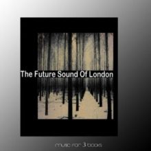 Music for 3 Books (CD / Album)