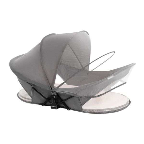 Newborn Crib Foldable Baby Anti-Mosquito Tent/Net Travel Instant Bed