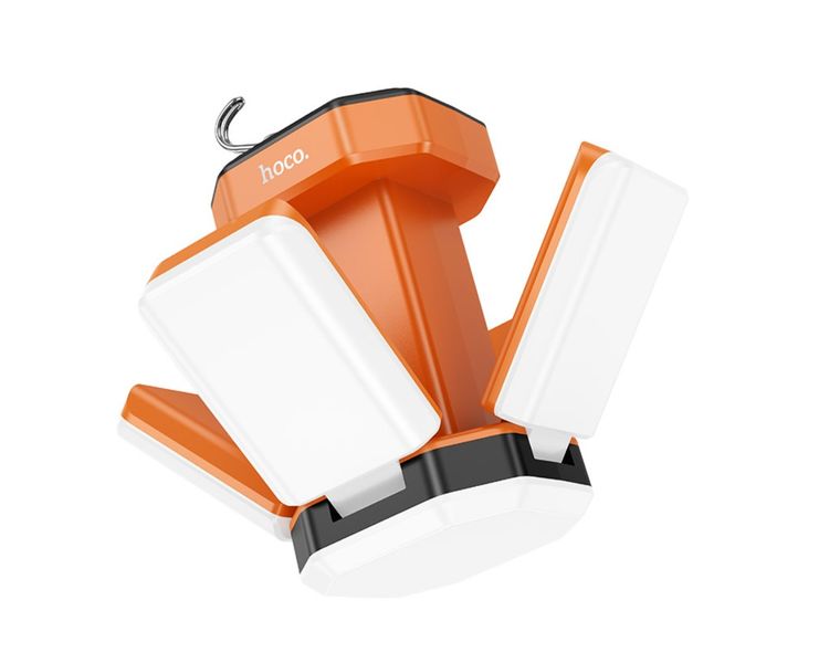 Hoco.DL20 Coollight Outdoor Camping Lamp-Rechargeable LED, Multiple Modes.