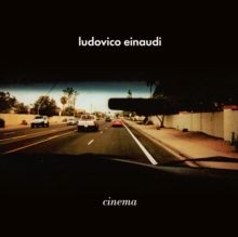 Ludovico Einaudi: Cinema (Vinyl / 12" Album)
