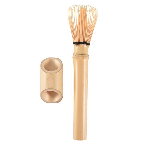 Green Tea Bamboo Chasen Whisk Brush Kitchen Tool