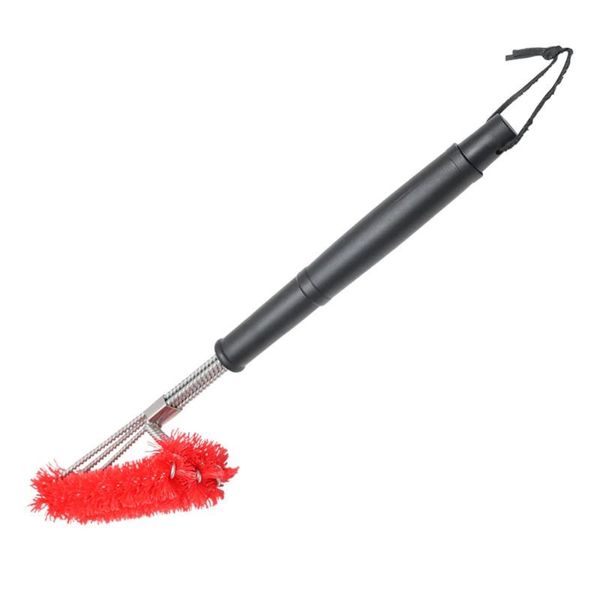 Lk's - Wire Grill Brush - 440 mm