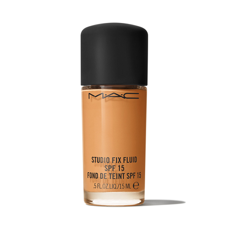 MAC Studio Fix Fluid SPF15 Foundation 15ml | Buy Online in South Africa |  