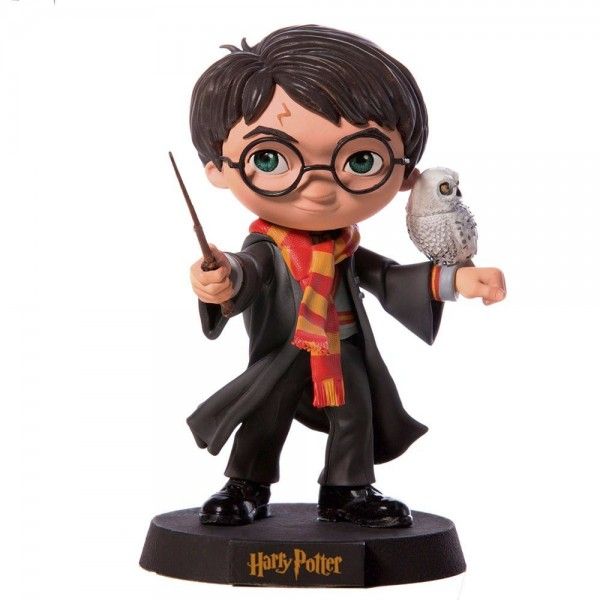 Harry Potter – Harry Potter MF01 MiniCo.