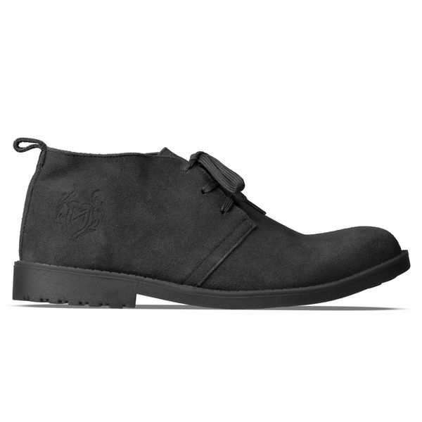 James 9044 Chukka Men's Boots