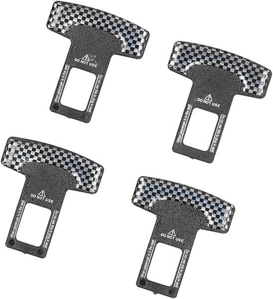 Car Alarm Stopper Safety Belt Buckle Canceler Vehicle Belt Alarm Fix