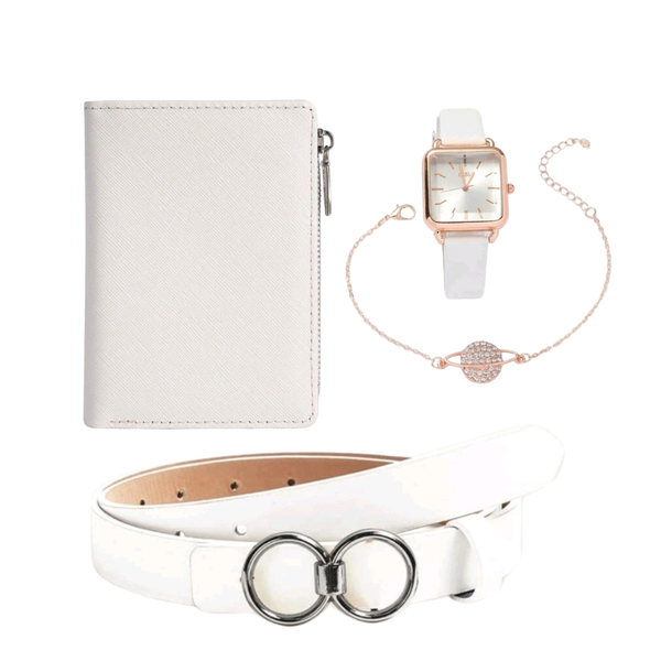 Women's Gift Set - 4 piece