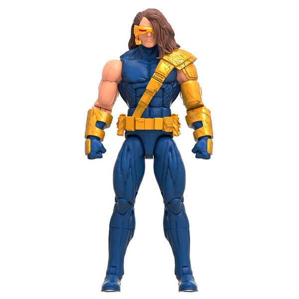 X-Men Legends AOA 6-Inch Cyclops Figure