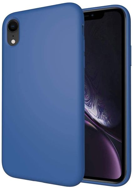 Cobalt Blue - Logo Hole image