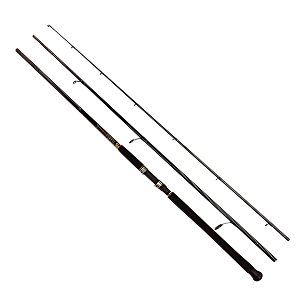 Daiwa BG Power Spin 10'6" X-Heavy Fishing Rod BGS1063XHFS - 3 Piece