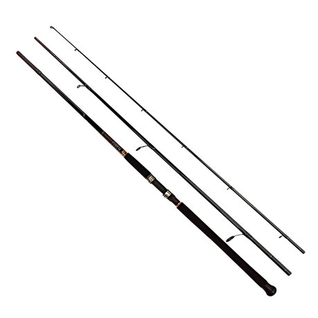 Daiwa BG Power Spin 10'6 X-Heavy Fishing Rod BGS1063XHFS - 3