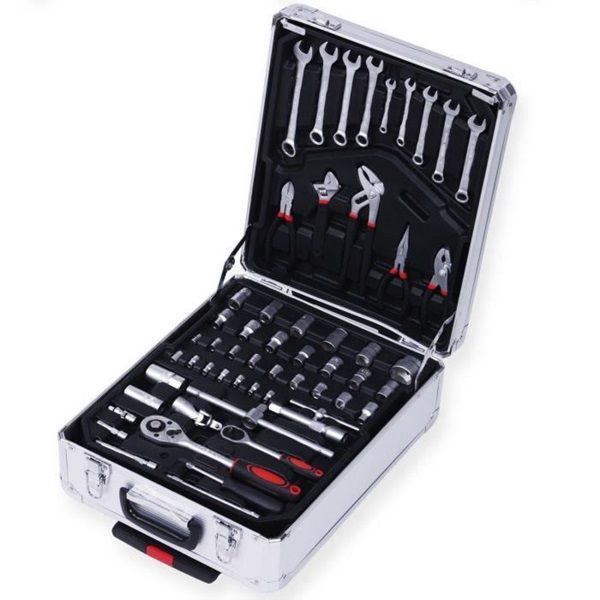 Durable Professional Hand Tool Kit Set