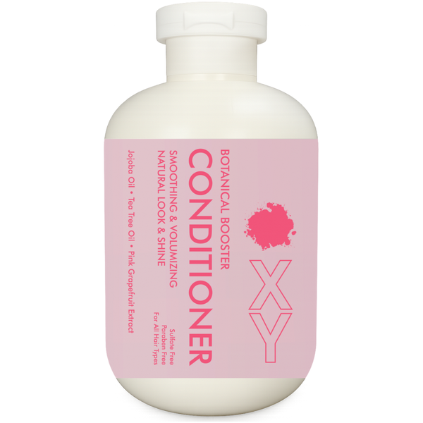 XY Conditioner Botanical Booster 500ml (Smooth &amp; Volume)