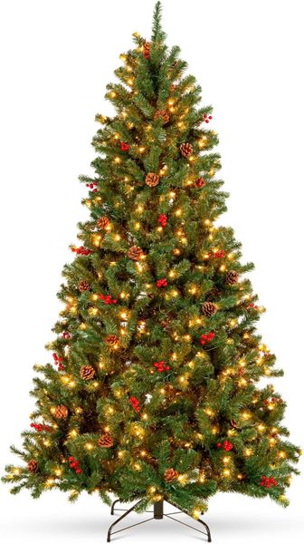 Martha and Stewart Season,Magical Christmas Tree 300cm