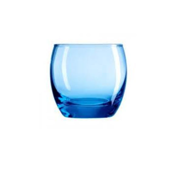 Whiskey Glass Salti 320ml , Set of 6