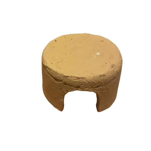 Reptile Small Hideaway - Round Small