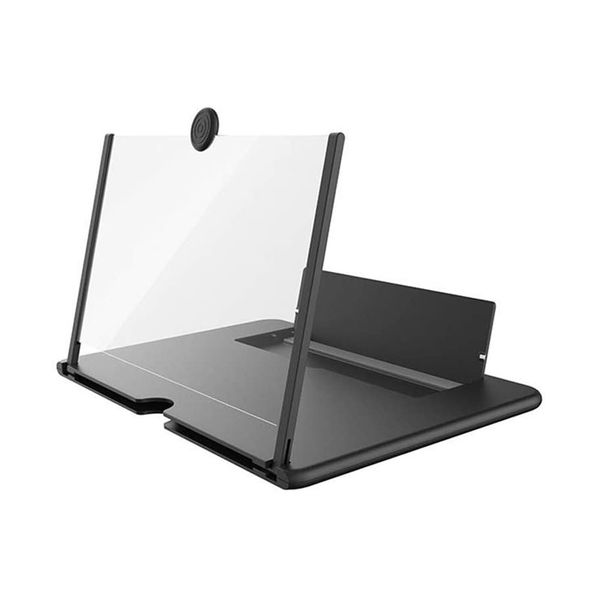 Black image