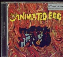 The Animated Egg (CD / Album)