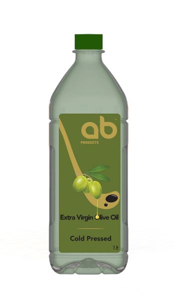 Extra Virgin Olive Oil AB Products