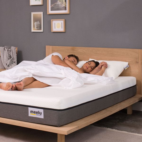 Meelu - Premium Mattress