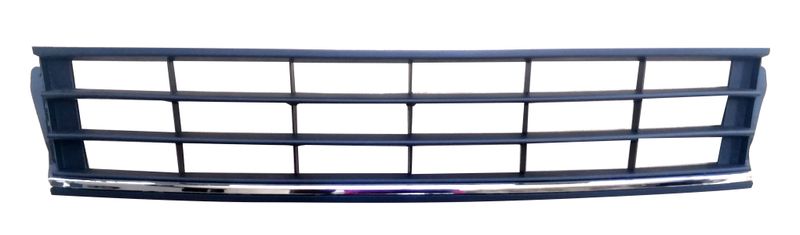 Vw Polo/Vivo Centre Bumper Grill Facelift 2014-2017