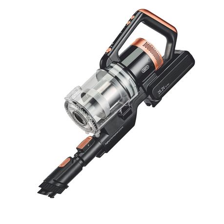 defy 2 in 1 rechargeable vacuum cleaner vrti8pmb