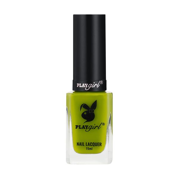 Playgirl Nail Lacquer - Osaka