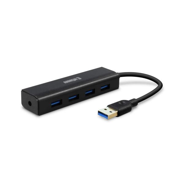 Armor3 Universal 4-Port USB 3.0 Gaming Hub
