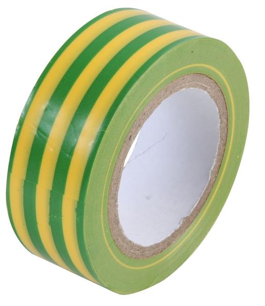 Pro Power (SH5005RED) Electrical Insulation Tape, 19 mm x 8 m