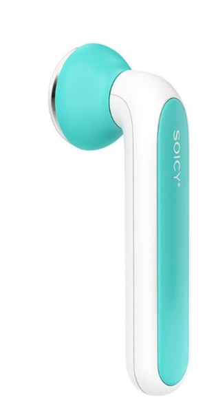 SOICY S40 Ice Massage Roller