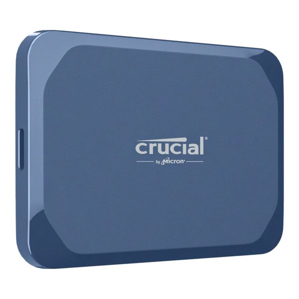 Crucial X10 1TB Type-C Portable SSD