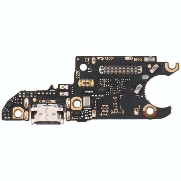 UNITED Huawei Nova 10 Pro Charging Port Board Replacement