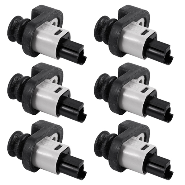 Door Light Switch One Pin for Patrol Gu Gq Y60 Y61 Compatible with Nissan